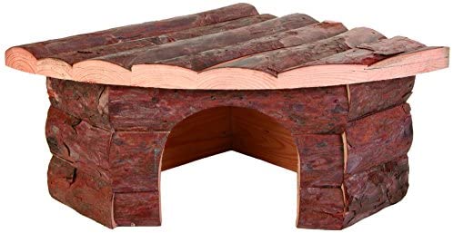  Trixie Casita Jesper, Natural Living, 32×13×21/21 cm 