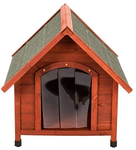  Arppe Caseta para Perros XL 96 x 112 x 105 cm 