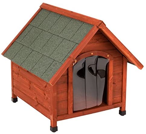  Arppe Caseta para Perros XL 96 x 112 x 105 cm 