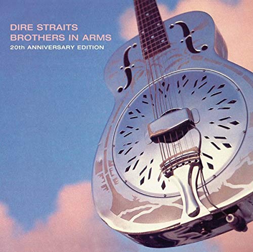  Brothers In Arms - 20th Anniversary Edition 