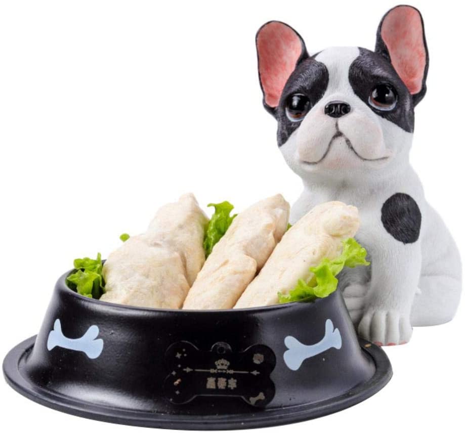  cheerfulus-1 Golosinas para Mascotas Pollo hervido, golosinas para Perros Naturales y orgánicas Bajas en calorías, bocadillos para Perros Gatos Alimentos para Mascotas 