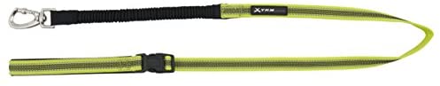  Nayeco 305J-NO/PE69129 Correa X-TRM Pro, 25 x 120 cm para Perro, Lima 