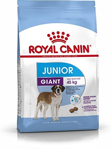  ROYAL CANIN 31 - Alimento Gigante para Perros (3,5 kg) 