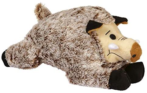  Animal de peluche Jabalí 