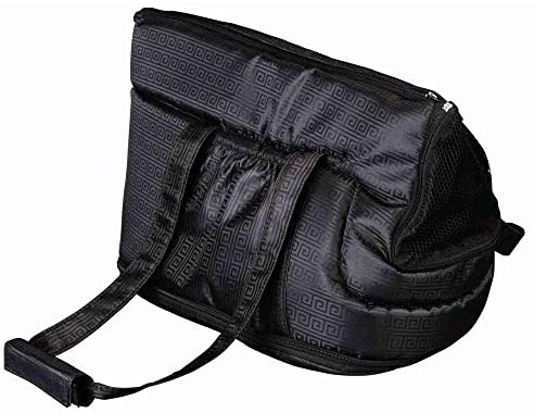  Bolsa de Riva 26x30x45cm, Trixie, las Jaulas, los Gatos, el Transporte de Bolsas, Bolsos, Mochilas, Cajas, Perros 