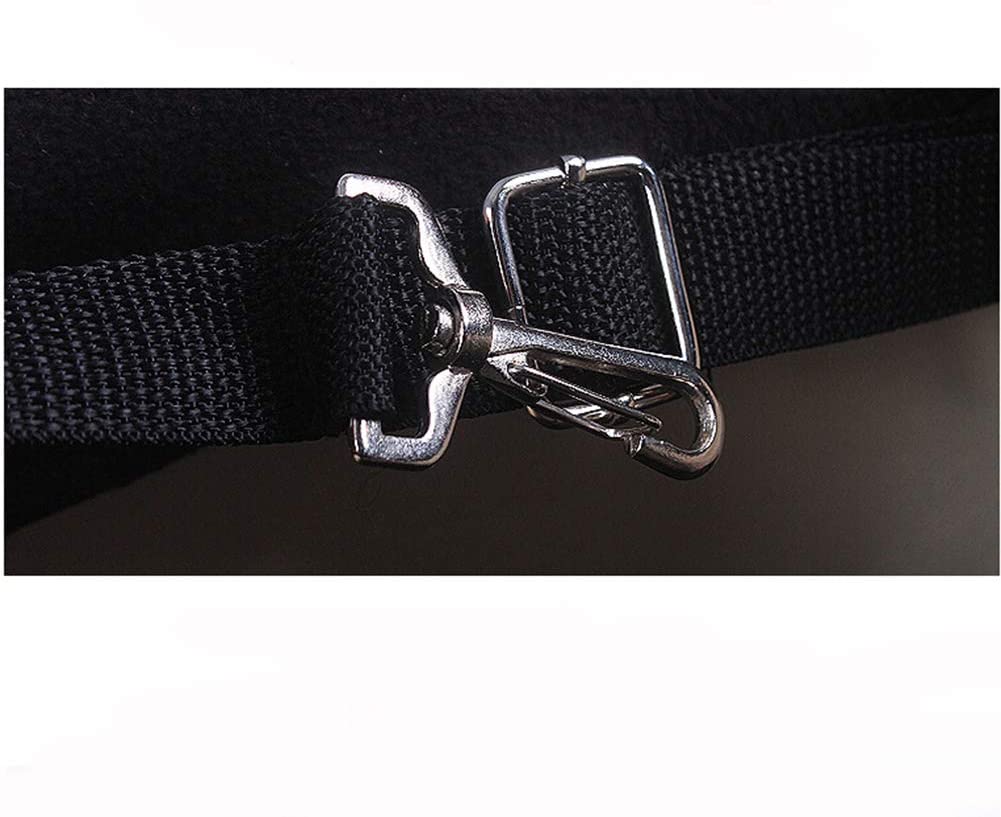  HONGFENG Oxford Bicicleta Cesta Mascota Fuera Viajar Bolsa De Bicicleta 