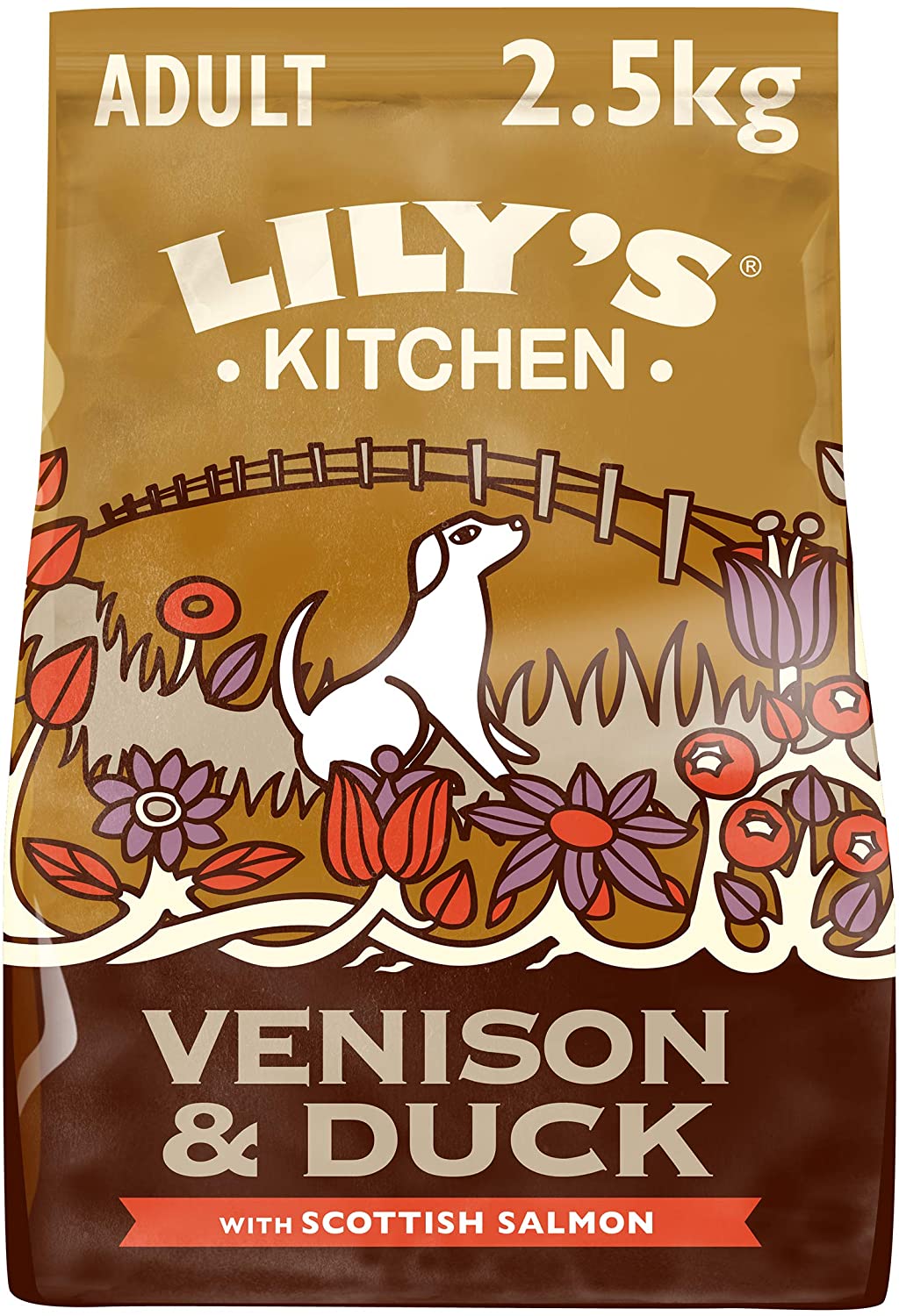  Lily's Kitchen - Comida para Perros 