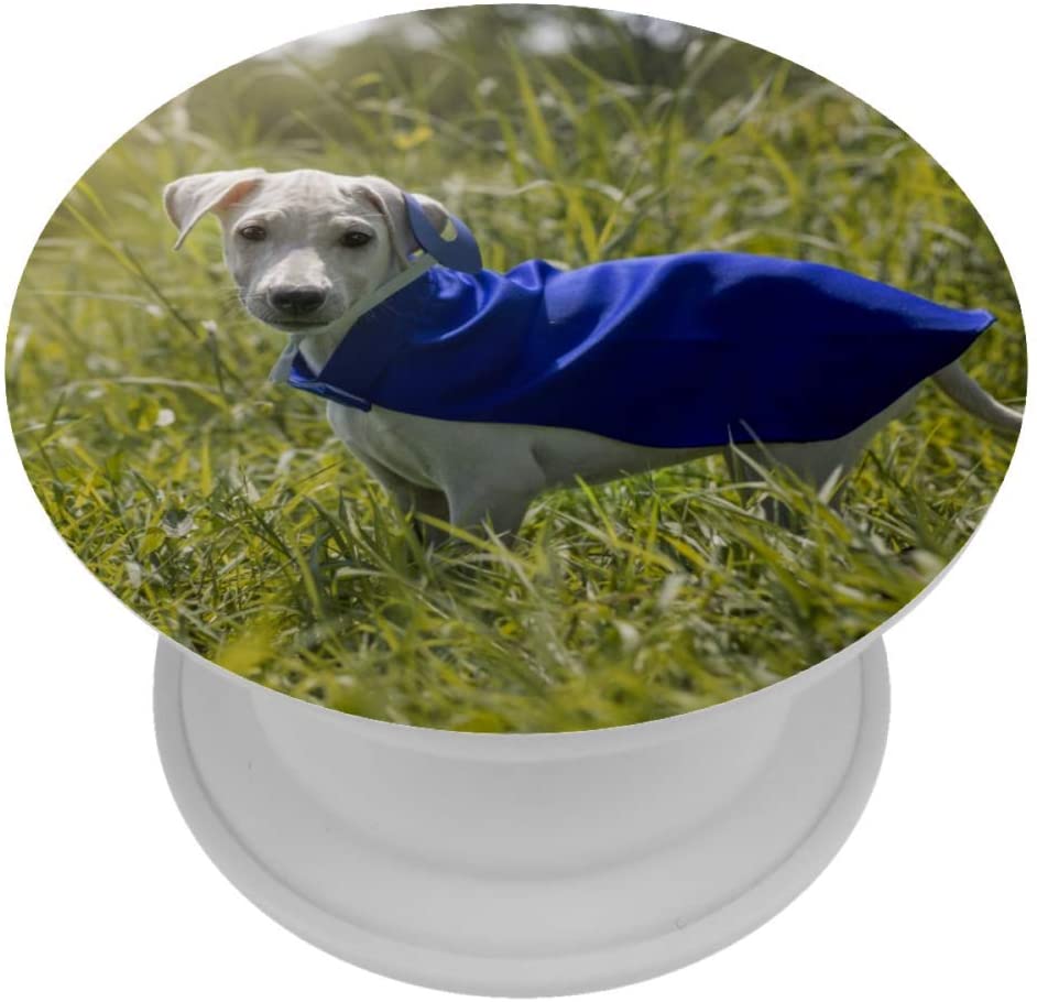  LORVIES Happy Dog - Soporte para teléfono móvil 