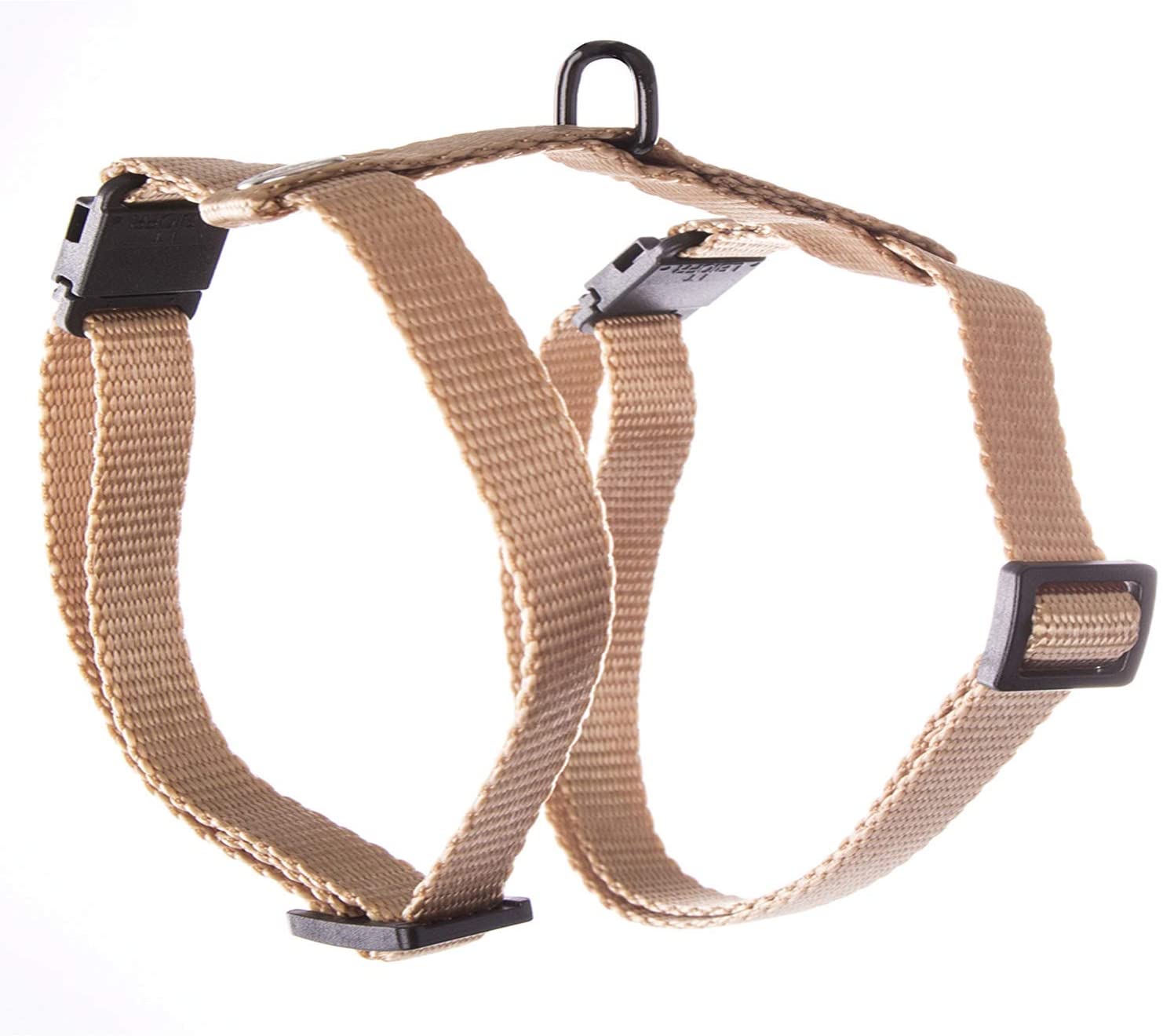  Martin Sellier arnés Gato o Perro pequeño de Nailon Ajustable 35 A 50 cm 