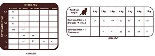  Natural Greatness Top Mountain Alimento Seco Completo para Gatos - 6000 gr 