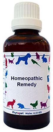  PHYTOPET Hypericum (St John's Wort) 30c 50g 