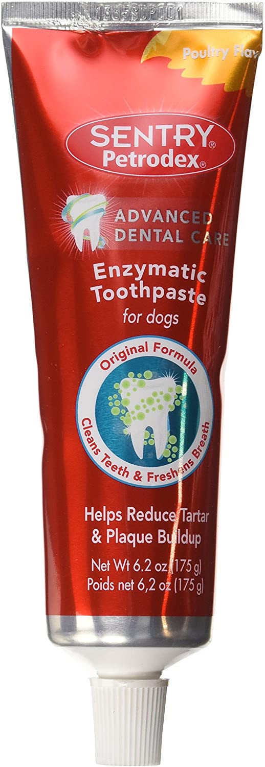  Toothpaste For Dogs by Petrodex 