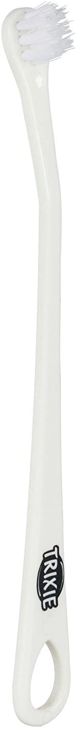  Trixie 25620 Cuidado de Dientes, Gato, 1 Set 