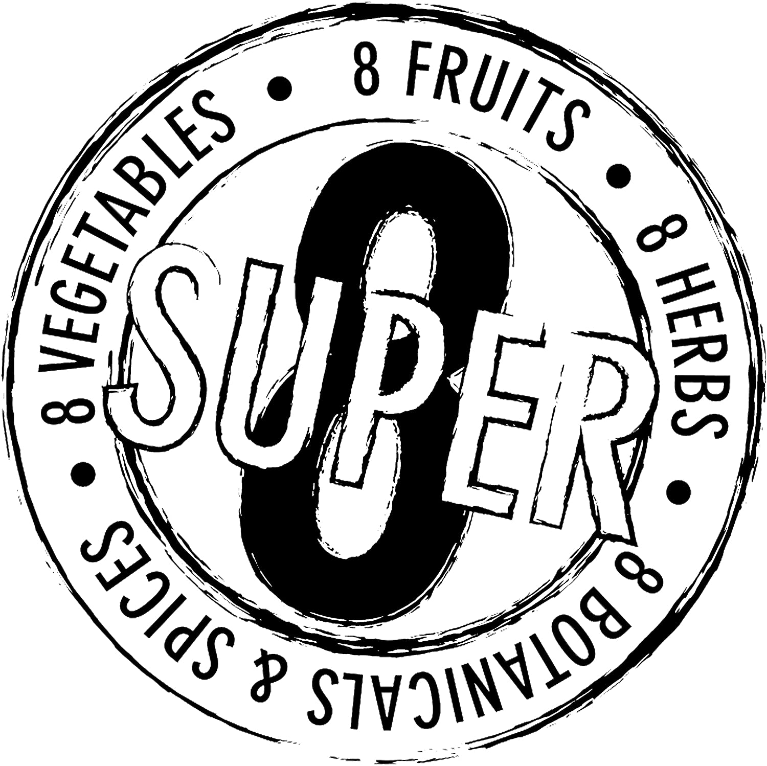  AATU 80/20 Comida Seca para perro, Salmón, Alto en proteínas, Receta libre de cereales, Sin ingredientes artificiales, 10 kg 