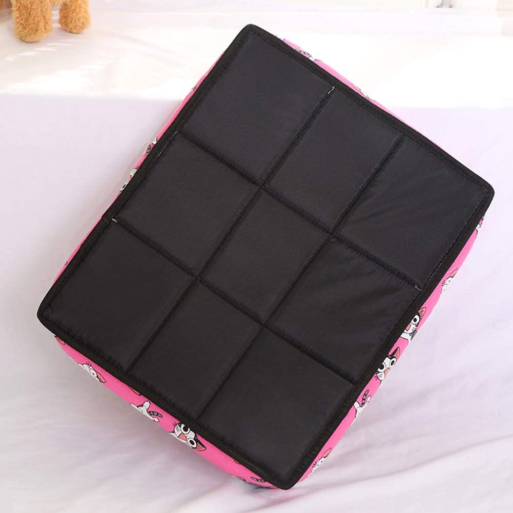  Aden Camas para Mascotas - Cama para Perros - Suave Y Fresco para Mascotas Sofá para Perro Gatos 