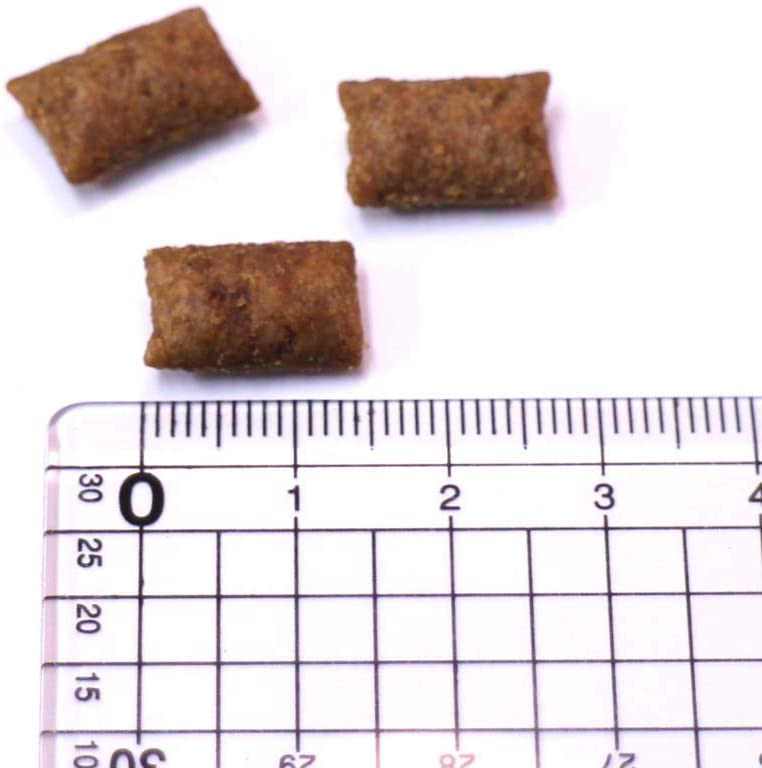  Animonda Integra Protect - Comida dietética Seca para Gatos con insuficiencia crónica en los riñones 