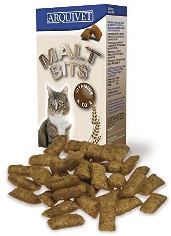  Arquivet Cat Malt bits 40 gr - 75 gr 
