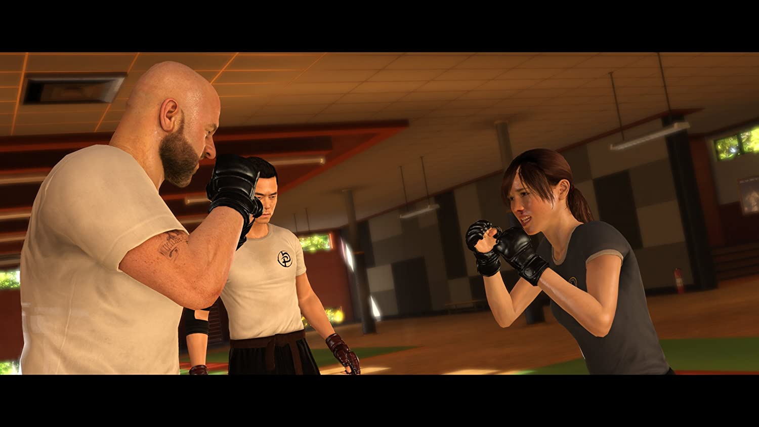  Beyond: Two Souls [Importación inglesa] 
