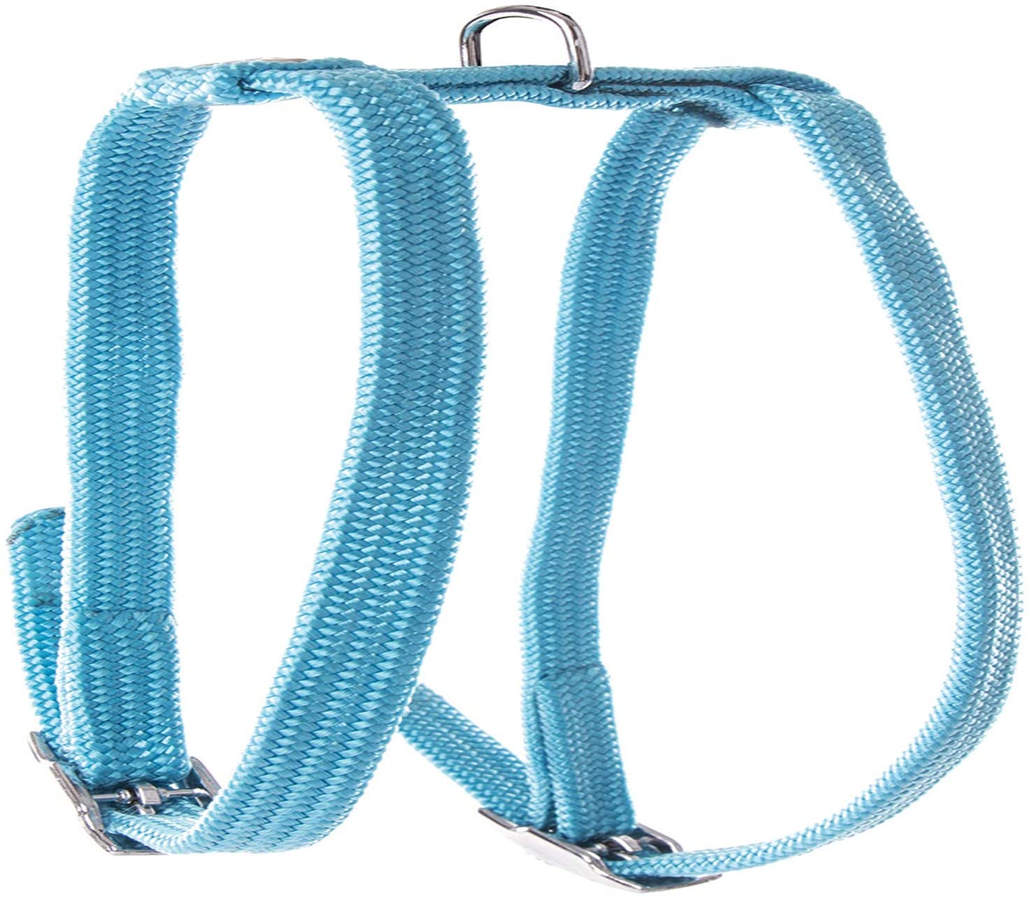  Martin Sellier arnés Nylon Tubular para Gato y Perro pequeño Ajustable de 35 a 40 cm 