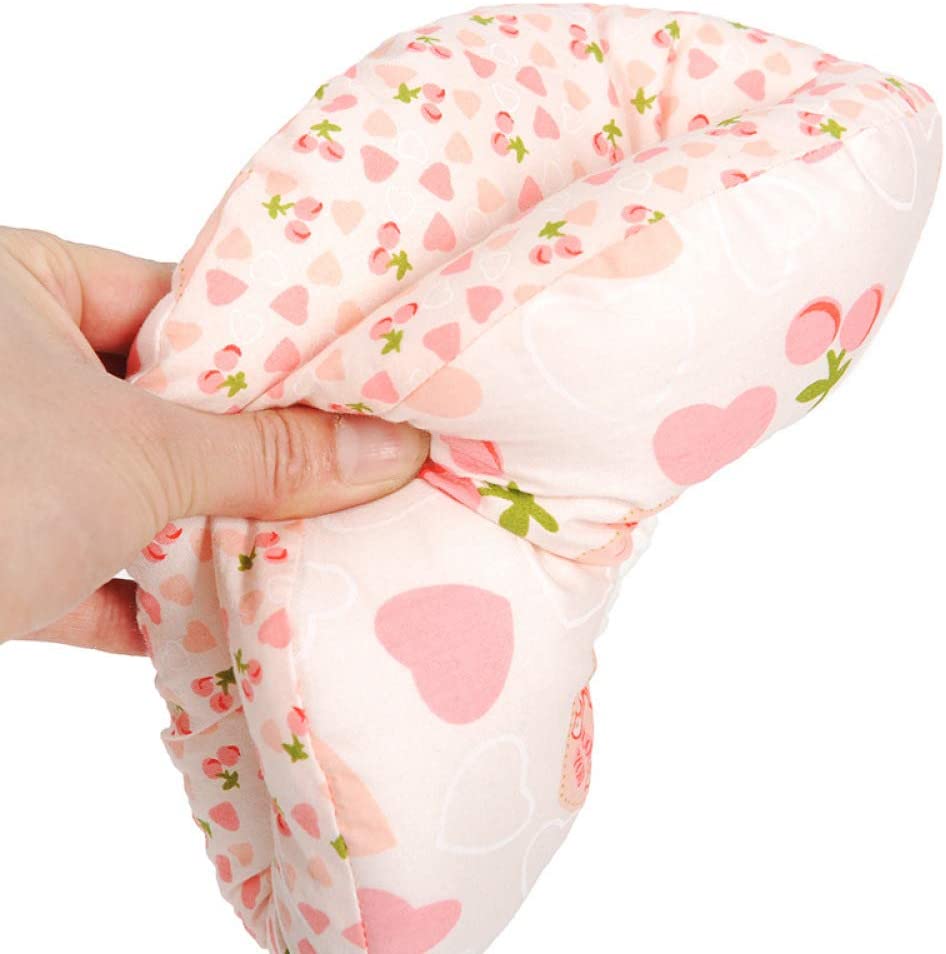  MYYXGS Cuello de protección para Perros Cuello Elizabeth Paño Suave Cuello Suave Diadema Antideslizante Capucha para Mascotas Cuello para Mascotas 
