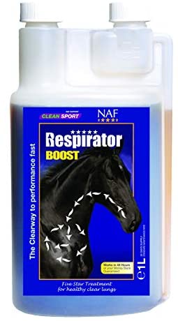  Respirator boost NAF - 1l, liquide 