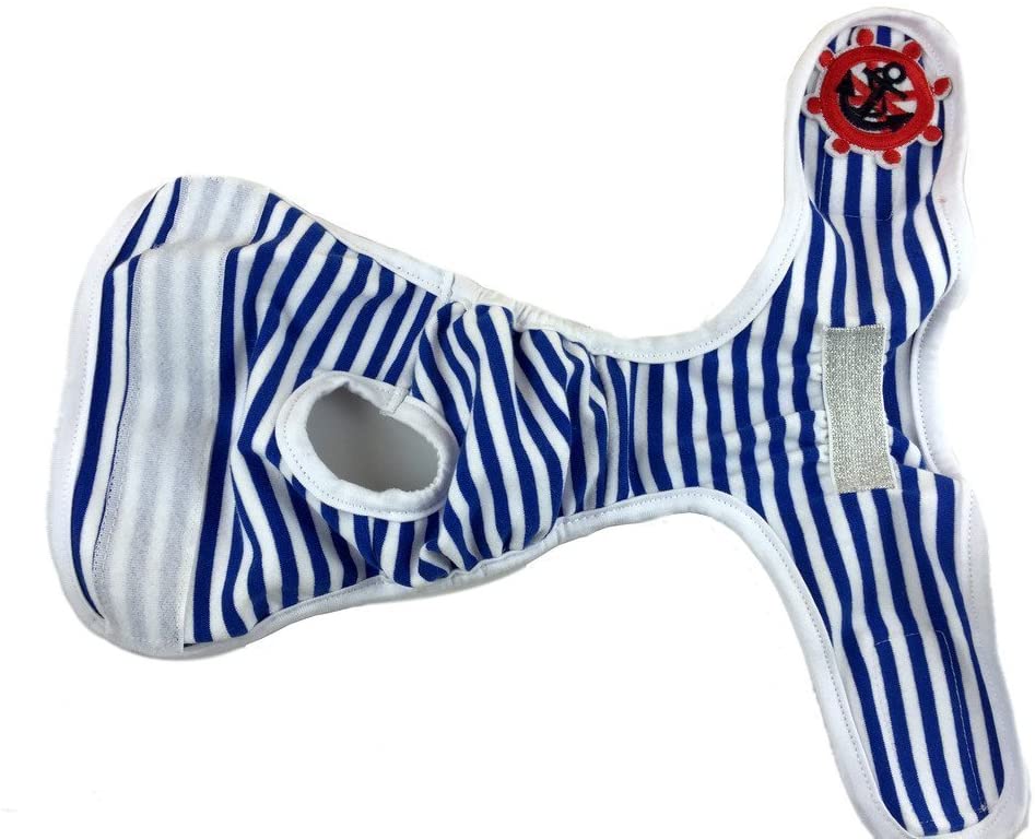  S de Compra 3 Pack lavable – Pantalón Higiene Calzoncillos de Algodón para hündin 