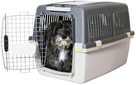  Transportin para perros GULLIVER TRIXIE 
