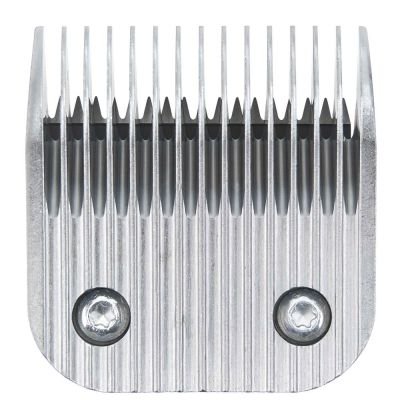 - Moser WangadoA corte max 45 (Type 1245) corte Moser (Type 1245) profesional para animales, eléctrico, Con motor 45 Watt. Con cabezal de corte de 3 mm, seguridad culata
