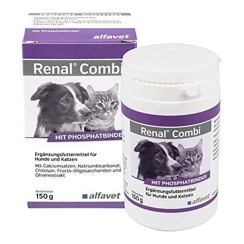 alfavet renal