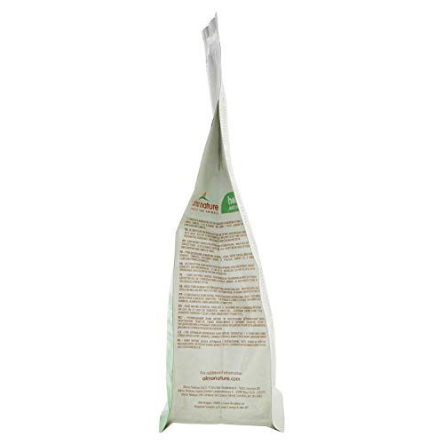 almo nature Cat Dry PFC Holistic Anti Hairball Pollo, 400 g