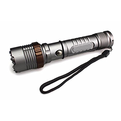 Amlaiworld 5000LM X800 T6 LED Linterna Antorcha Lámpara G700 Kit Luz