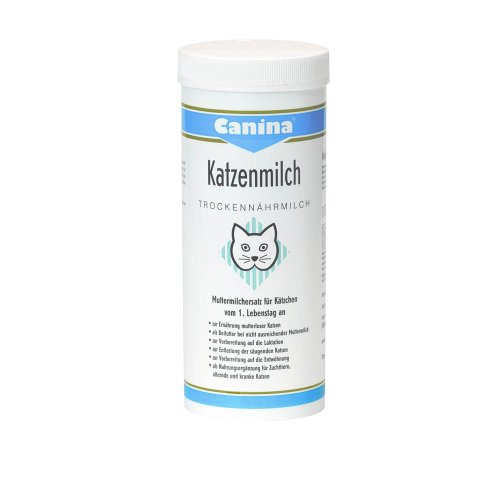 Canina gato leche 2000 gr.