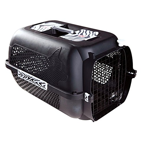 Dogit Transportín para Perros, Talla Extra-Grande, Color Blanco