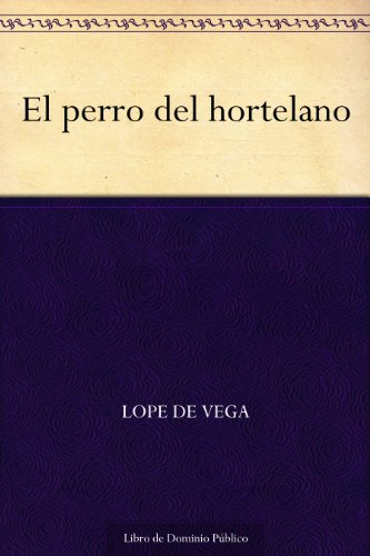 El perro del hortelano