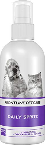 FRONTLINE PET CARE DAILY SPRITZ - 200 ML - MSD0500