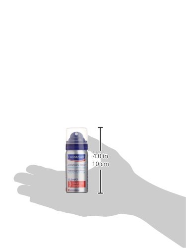 Hansaplast Apósito en Spray Desinfectante - 32.5 ml