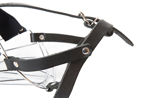 Julius K9 190B3, Maul cesta para boxer, talla 3