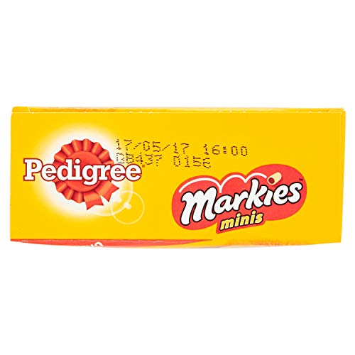 Mars C-78514 Pedigree Markies Minis - 500 gr