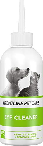 Merial Frontline Pet Care Limpiador de Ojos