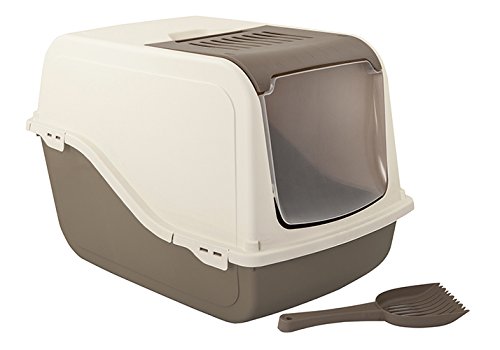 Nayeco GA10032 - Gatera, 58 x 39 x 38cm, 1 unidad [colores surtidos]