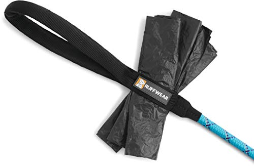 RUFFWEAR - Correa Antideslizante para Perros, Talla única, Color Azul