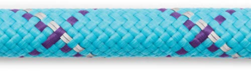 RUFFWEAR - Correa Antideslizante para Perros, Talla única, Color Azul