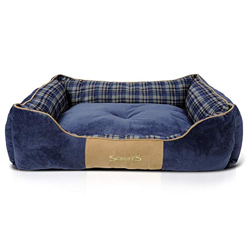 Scruffs Highland Cama para Perro/colchón