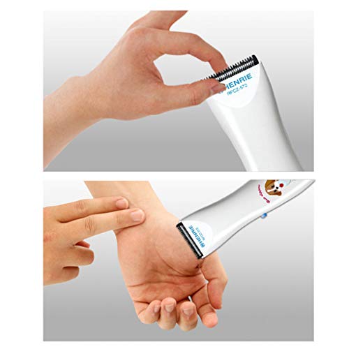 Webla Cortadora de cabello doméstica Cortadora de cabello eléctrica Cortadora de cabello eléctrica Cortadora de cabello eléctrica Plug and Play Cortadora de cabello eléctrica