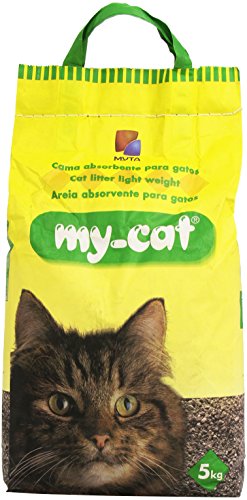 MyCat Arena para Gatos - 5 Kg
