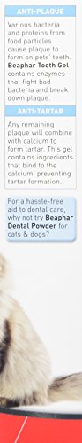 Beaphar - Gel para Dientes (100 g)