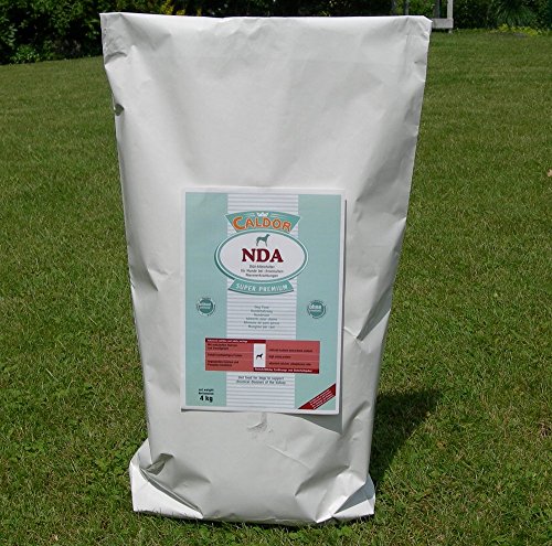 Caldor ndado Dietas Forro en Crónicas Riñón Enfermedades | Saco de 12 kg | Perros trockenfutter
