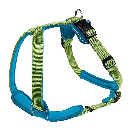 HUNTER Arnés Perros, de Nailon/Neopreno