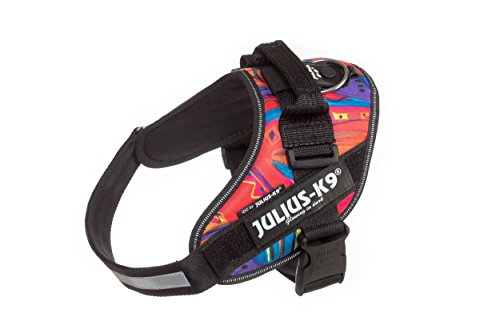Julius-K9 16IDC - Power Harness
