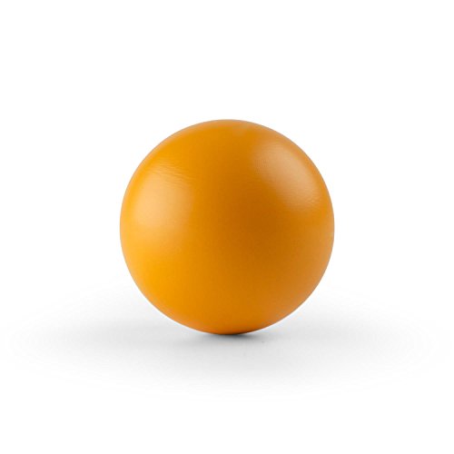 Oneconcept Ballyhoo Lanzador de Pelotas para Perros (3 distancias, automático, portátil, Funcionamiento a Pilas, Incluye 8 Pelotas)